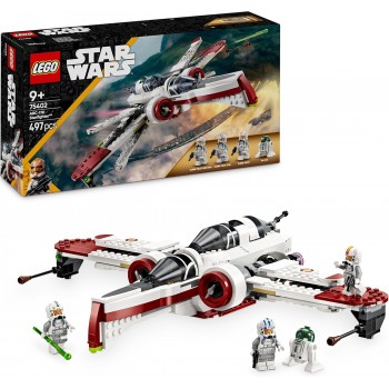 75402 Starfighter  ARC-170-...