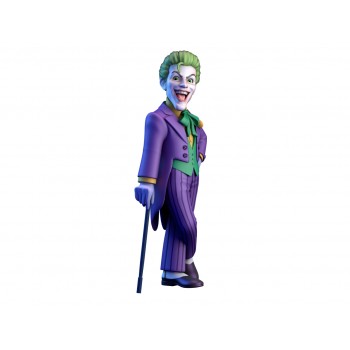 The  Joker  -  Minix