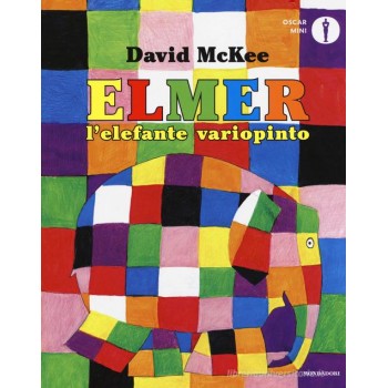 Elmer  L' Elefante...