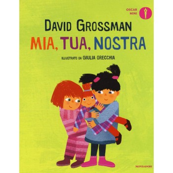 Mia, Tua, Nostra  -...