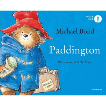 Paddington  -  Mondadori...