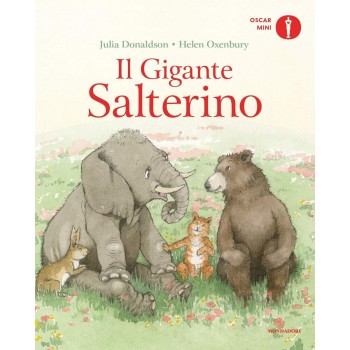 Il Gigante  Salterino...