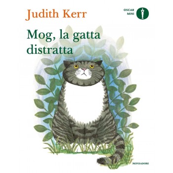 Mog , La  gatta  Distratta...