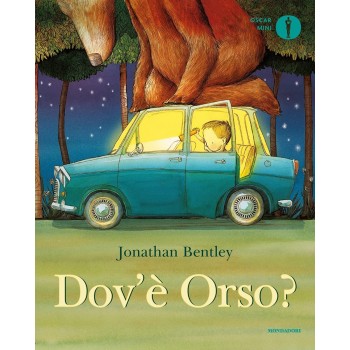 Dov 'è    Orso ? -...