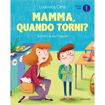 Mamma , quando torni?