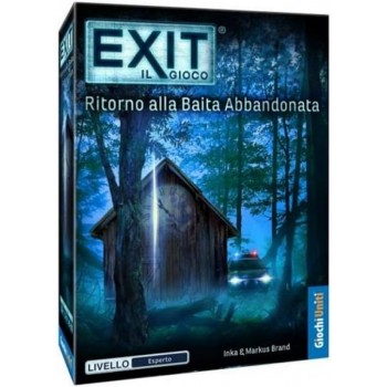 Exit  Ritorno  alla  Baita...