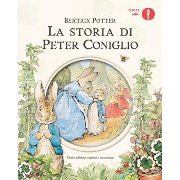 Storia  Di  Peter  Coniglio...