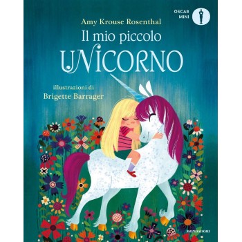 Il Mio  Piccolo  Unicorno...