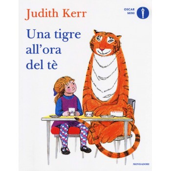 Una Tigre  All' Ora  Del...