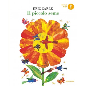 Piccolo  Seme  -  Mondadori...