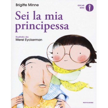 Sei  La  Mia  Principessa...