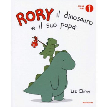 Rory  Il  Dinosauro  e il...