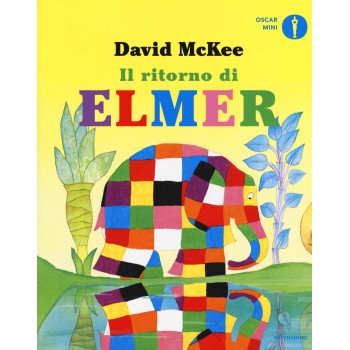 Ritorno  di  Elmer  -...