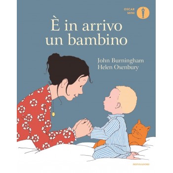 E' In  Arrivo  Un  Bambino...