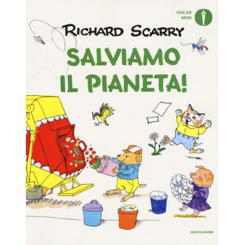 Salviamo  il  Pianeta -...