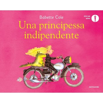 Una Principessa...