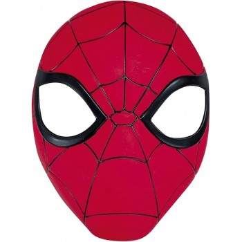 Maschera  Spiderman  -...