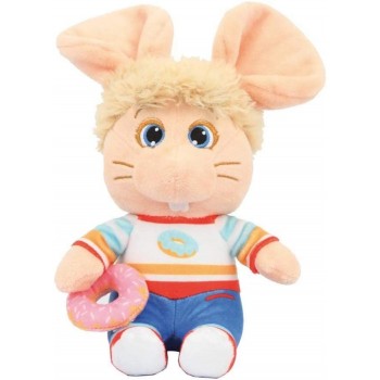 Topo  Gigio  Dolce  Amico...