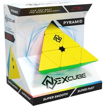 Piramide  -  Nexcube