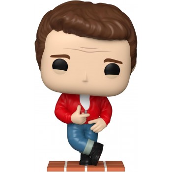 Jim Stark  -  Funko