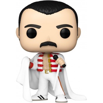 Freddie  Mercury  con...