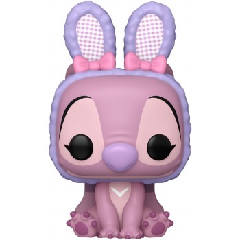 Angel  Easter  -  Funko