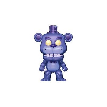 Moonlight  Freddy  Metallic...