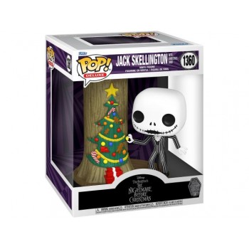 Jack  Skellington  con...