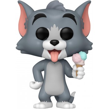 Tom  con  Gelato  -  Funko