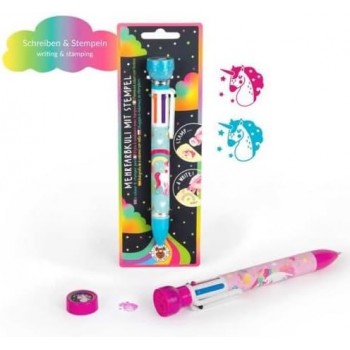 Ballpen  Multicolor  con...