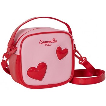 Handle  Bag  Camomilla  -...