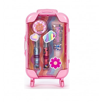 Lip  Set  Mini  Trolley...