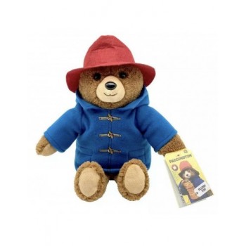 Peluche  Paddington  25  cm...