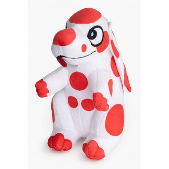 Peluche  Pimpa  25  cm   -...