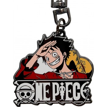 Portachiavi  Luffy  New...