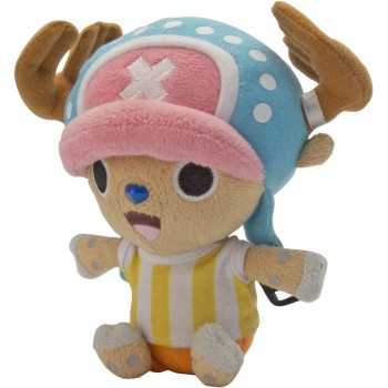 Peluche  Chopper  15  cm...