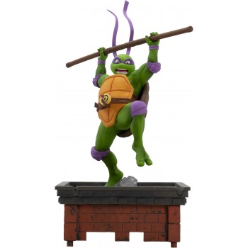 Donatello  Tartarughe...