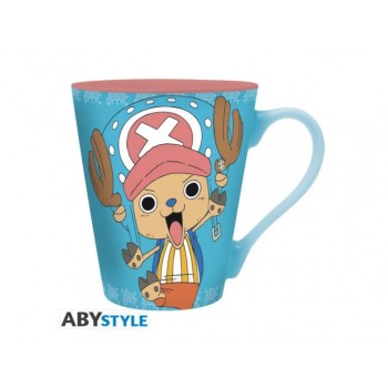 Tazza  Chopper  -  Abysse