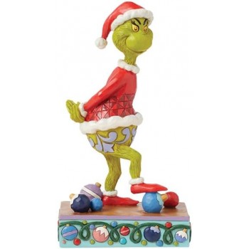 Grinch  su  Addobbi...