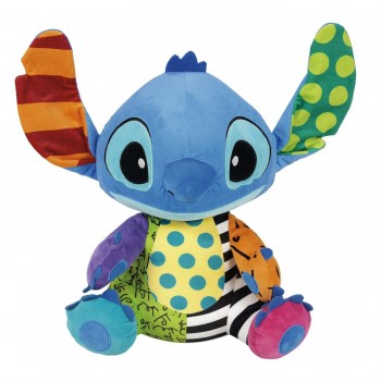 Peluche  Stitch  -  Britto