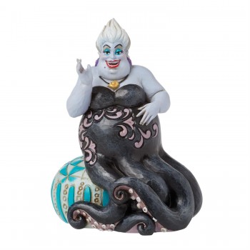 Ursula  -  Disney  Traditions