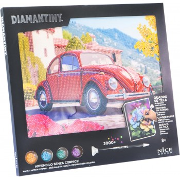 Diamantiny  Quadro...