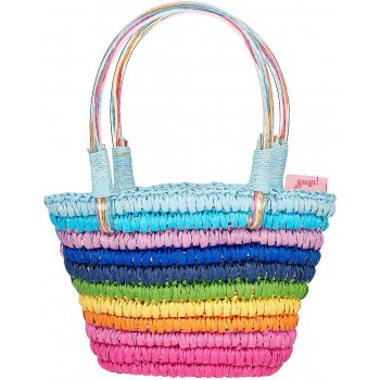 Borsa  Alivia  Multicolore...