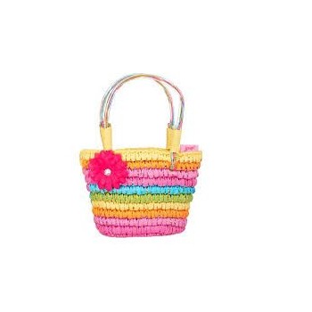 Borsa  Arcobaleno  Alacia...