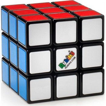 Cubo  di  Rubik' s  -  Spin...