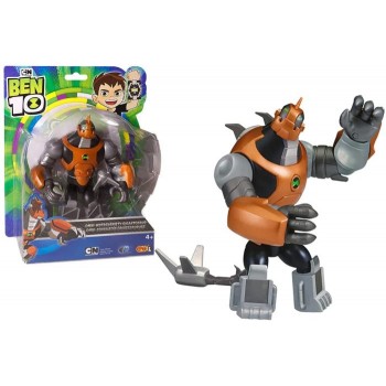 Ben  10  Gigantozaur  -...