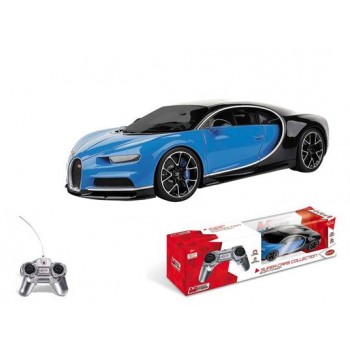 Auto  R/C Bugatti  Chiron...