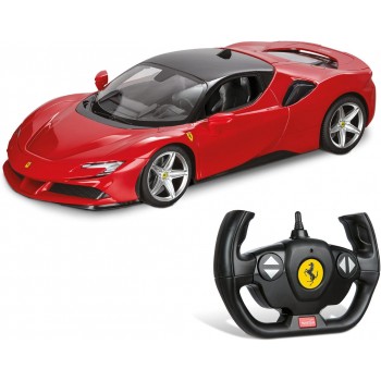 Ferrari  Stradale  R/C...