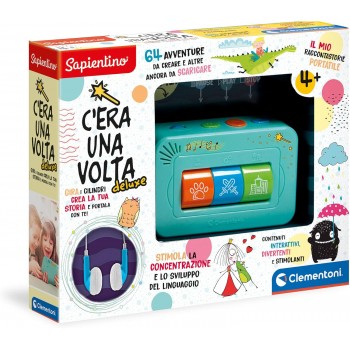 C' Era  una  Volta  -...