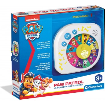 Raccontastorie  Paw  Patrol...